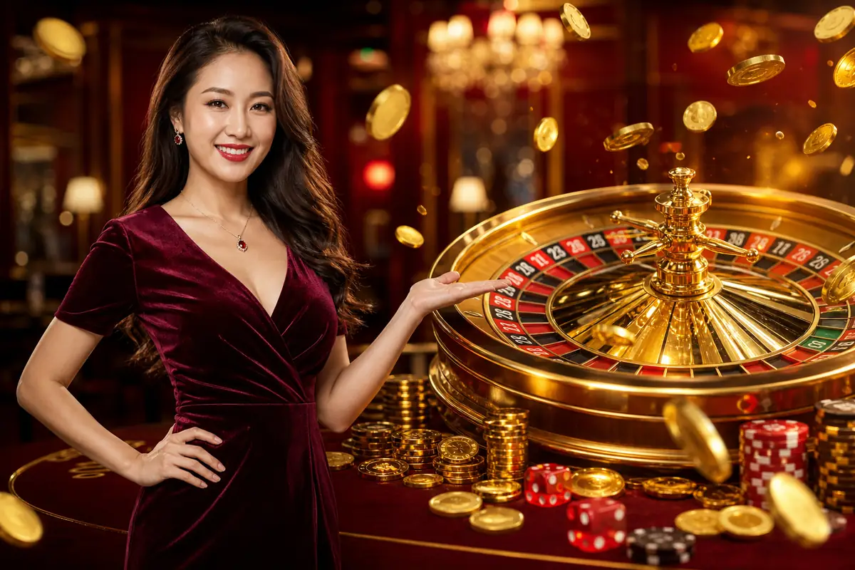 ade444 স্লট গেম শুরু করার প্রক্রিয়া